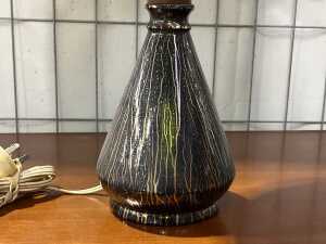Mid-century table lamp - 3