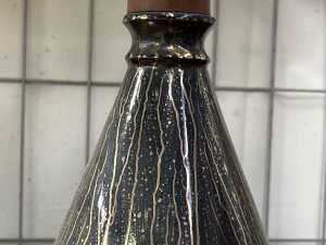 Mid-century table lamp - 4