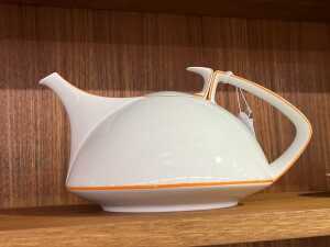 Mid-century Rosenthal Studiolinie porcelain tea setting for four - 3