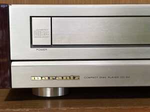Marantz CD player CD-94 - 2