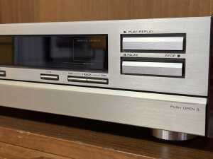 Marantz CD player CD-94 - 3