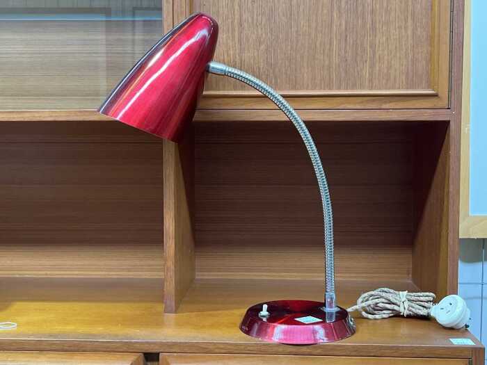 Mid-Century Australian Daydream desk lamp