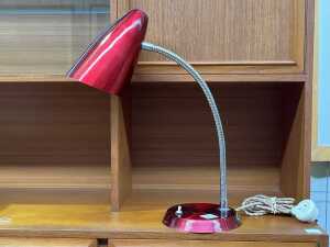 Mid-Century Australian Daydream desk lamp