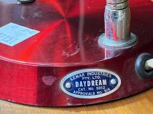 Mid-Century Australian Daydream desk lamp - 3