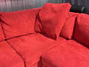 B&B Italia 'Sity' modular L shape sofa - 4
