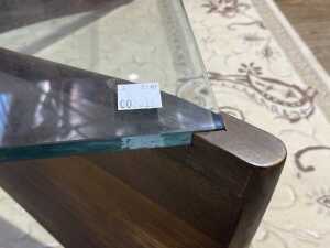 T.H. Brown 'Venus' coffee table - 4