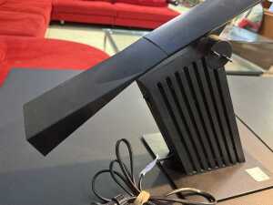Hans von Klier (1934-2000) 'Condor' for Bilumen desk lamp - 4