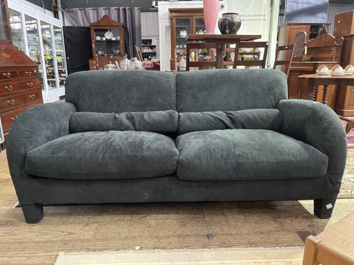 B&B Italia 'Indo' two seat sofa