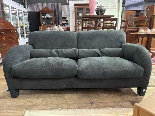 B&B Italia 'Indo' two seat sofa