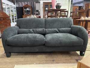 B&B Italia 'Indo' two seat sofa
