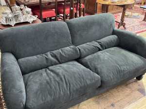B&B Italia 'Indo' two seat sofa - 2