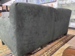 B&B Italia 'Indo' two seat sofa - 3