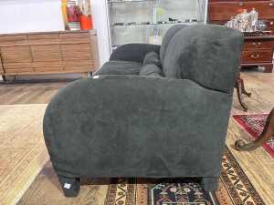 B&B Italia 'Indo' two seat sofa - 4