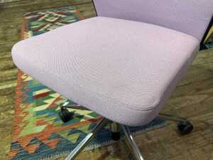 Vitra AC5 office chair - 4