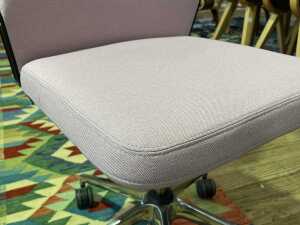Vitra AC5 office chair - 4
