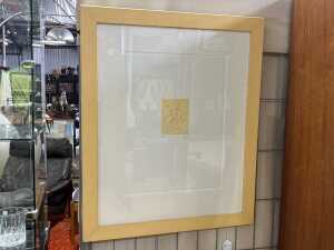 Michael Leunig, untitled, 93/95. Lithographic print on paper