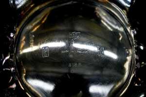 Antique silver plated tea service and tray - 5