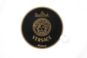 Three Versace by Rosenthal 'Medusa' porcelain pieces - 4