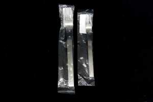 Georg Jensen Jean Nouvel 5-piece stainless steel cutlery setting for one person - 3