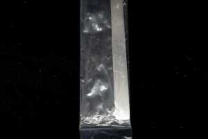 Georg Jensen Jean Nouvel stainless steel entree forks for six - 3