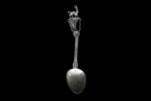 Group of Mexican sterling silver items, weight 102g - 4
