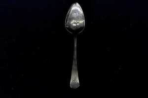 Two sterling silver pieces, weight 65g - 2