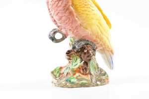 Beswick 'Cockatoo' porcelain bird figure - 3