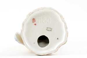 Beswick 'Cockatoo' porcelain bird figure - 5