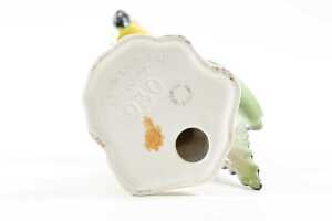 Beswick 'Parakeet' porcelain bird figure - 5