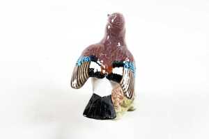 Beswick 'Jay Bird' porcelain bird figure - 4