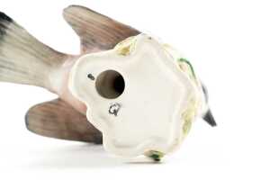 Beswick 'Jay Bird' porcelain bird figure - 5