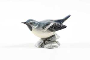 Four Beswick porcelain bird figures - 5