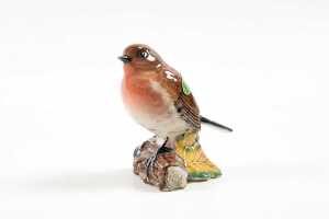 Three Beswick porcelain bird figures - 2