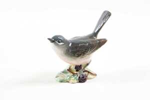 Three Beswick porcelain bird figures - 3