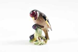 Three Beswick porcelain bird figures - 4