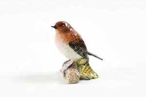 Three Beswick porcelain bird figures - 3