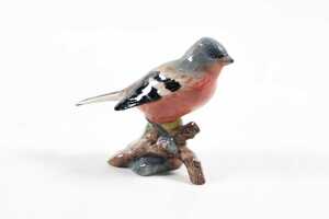 Three Beswick porcelain bird figures - 4