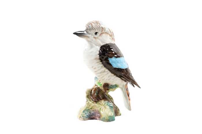 Beswick 'Kookaburra' porcelain bird figure