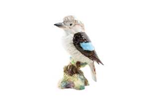Beswick 'Kookaburra' porcelain bird figure