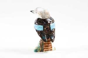 Beswick 'Kookaburra' porcelain bird figure - 2