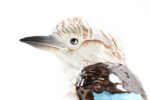 Beswick 'Kookaburra' porcelain bird figure - 3