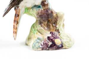 Beswick 'Kookaburra' porcelain bird figure - 4