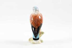 Beswick 'Kestrel' porcelain bird figure - 2