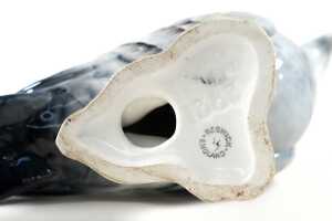 Beswick 'Pigeon' porcelain bird figure - 5