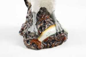 Royal Doulton for Whyte & Mackay 'Osprey' porcelain bird figure - 4