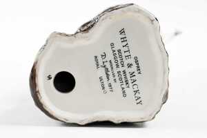 Royal Doulton for Whyte & Mackay 'Osprey' porcelain bird figure - 5