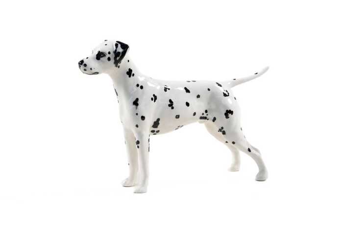 Beswick 'Dalmatian Arnoldene' porcelain dog figure