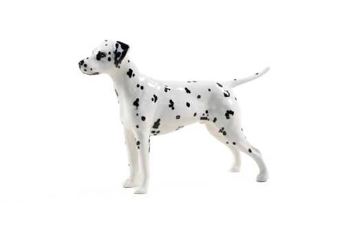 Beswick 'Dalmatian Arnoldene' porcelain dog figure
