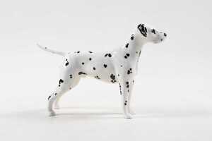 Beswick 'Dalmatian Arnoldene' porcelain dog figure - 2