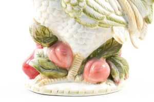 Royal Doulton 'Chanticlair' rooster figure - 4